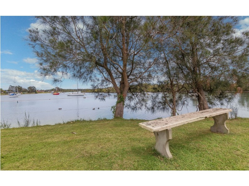 20 Westringia Place, Yamba NSW 2464
