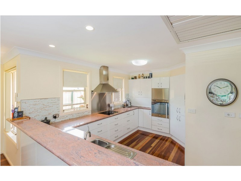 20 Westringia Place, Yamba NSW 2464