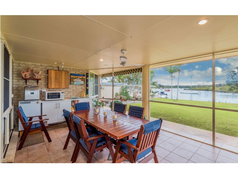 20 Westringia Place, Yamba NSW 2464