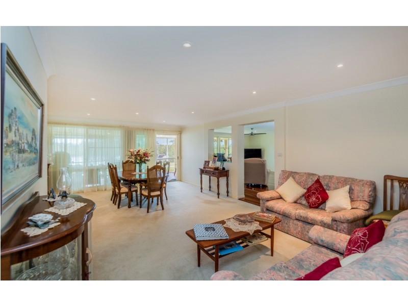 20 Westringia Place, Yamba NSW 2464