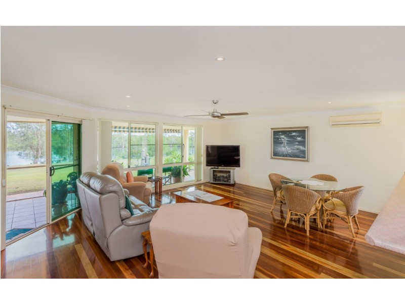20 Westringia Place, Yamba NSW 2464