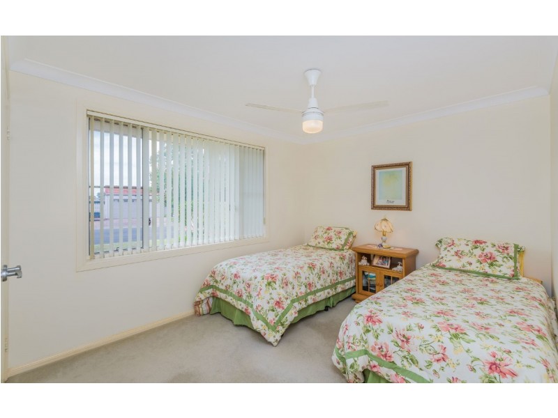 20 Westringia Place, Yamba NSW 2464