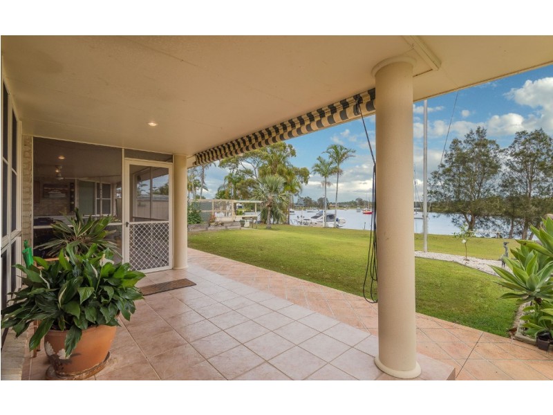 20 Westringia Place, Yamba NSW 2464