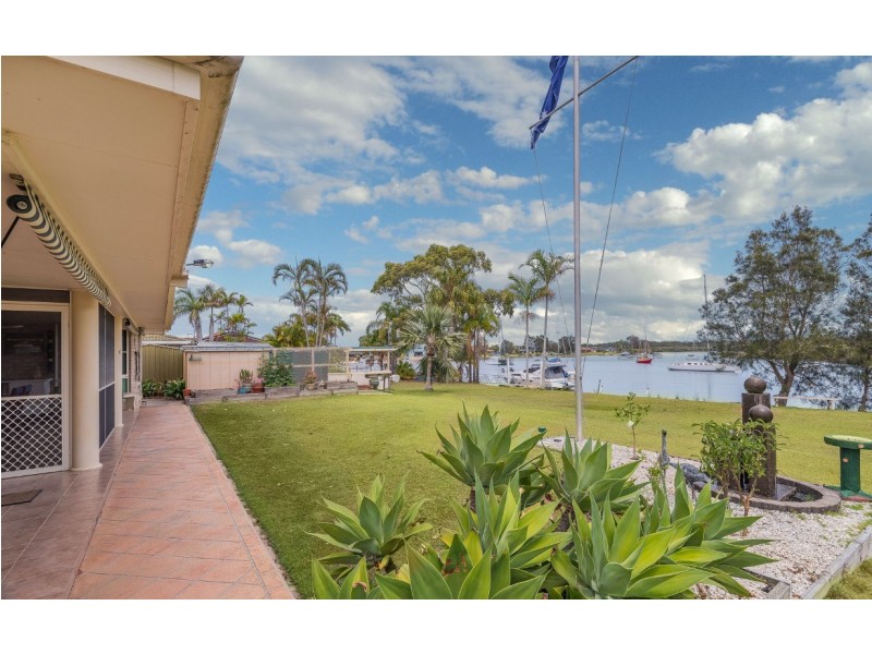 20 Westringia Place, Yamba NSW 2464
