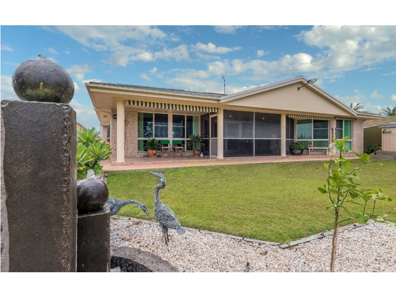 20 Westringia Place, Yamba NSW 2464