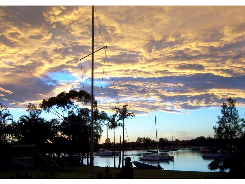 20 Westringia Place, Yamba NSW 2464