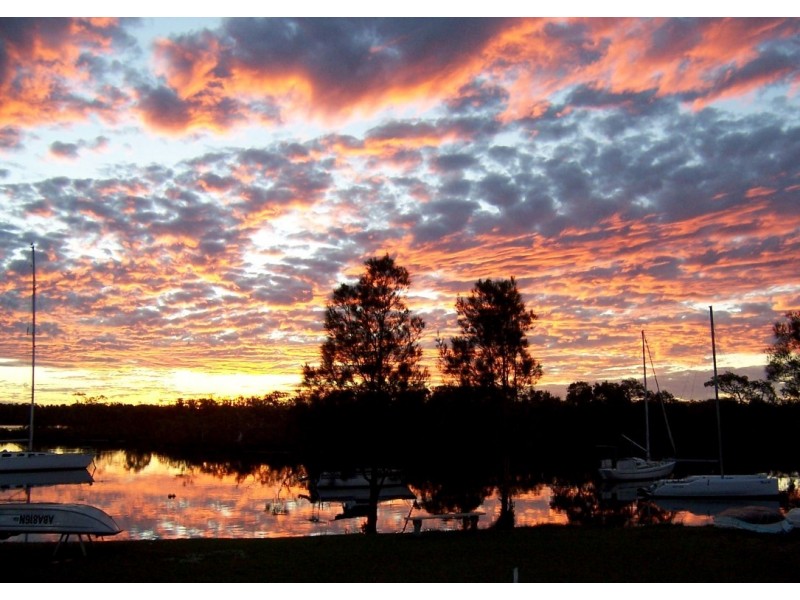 20 Westringia Place, Yamba NSW 2464