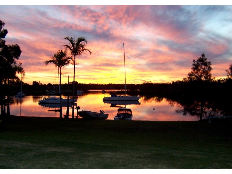 20 Westringia Place, Yamba NSW 2464