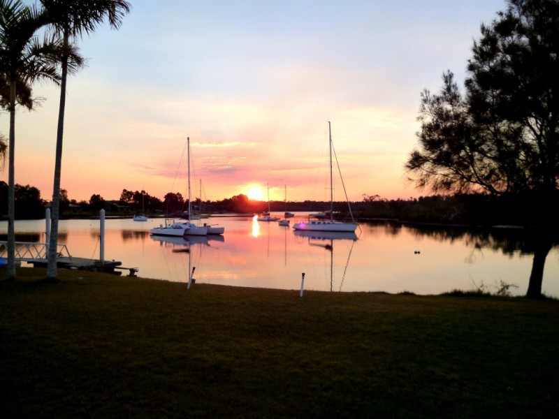 20 Westringia Place, Yamba NSW 2464