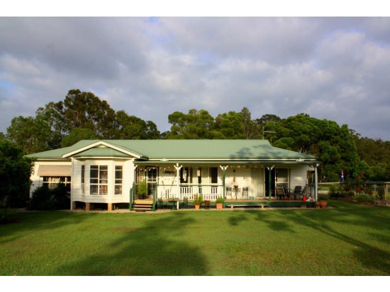 27 Sapote Street, James Creek NSW 2463
