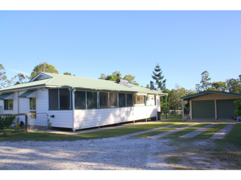 27 Sapote Street, James Creek NSW 2463