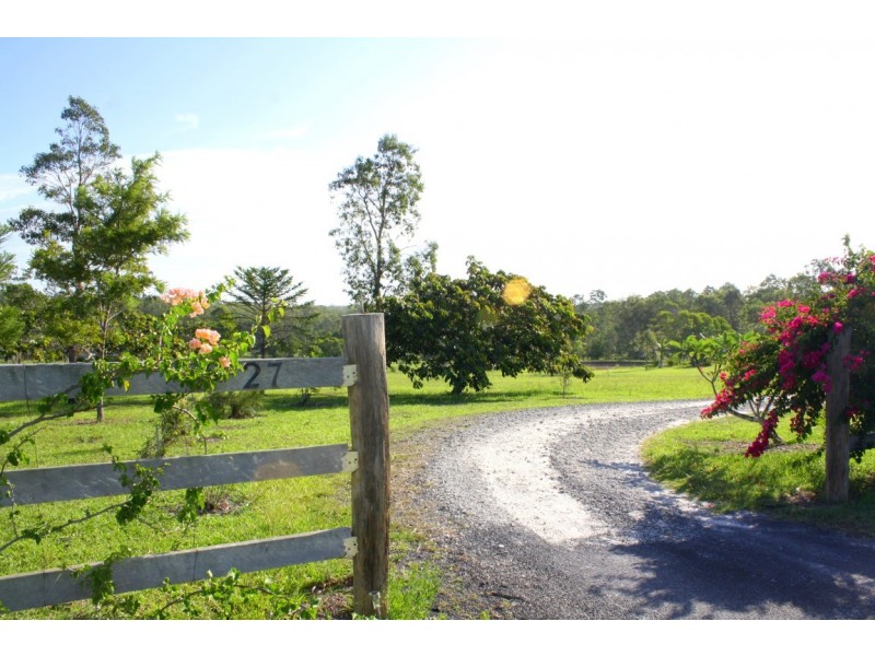 27 Sapote Street, James Creek NSW 2463