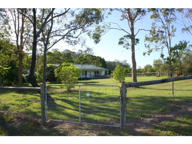 27 Sapote Street, James Creek NSW 2463