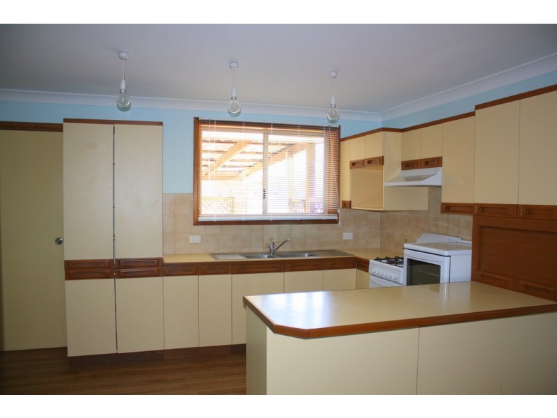 8a Banksia Place, Yamba NSW 2464