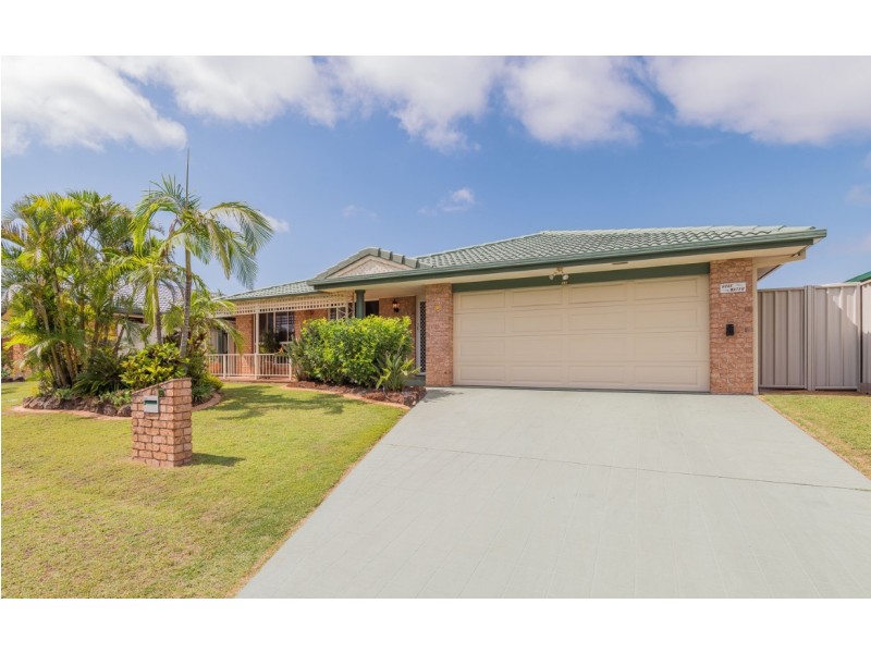 18 Gumnut Road, Yamba NSW 2464