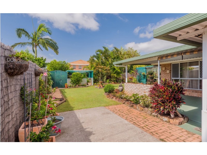 18 Gumnut Road, Yamba NSW 2464