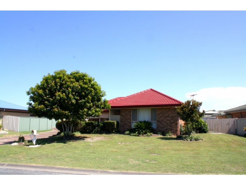 32 Gumnut Road, Yamba NSW 2464