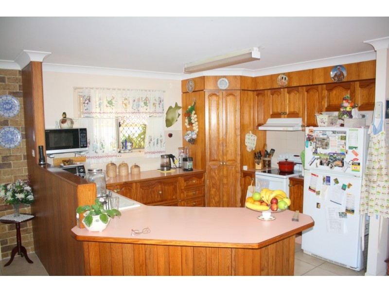32 Gumnut Road, Yamba NSW 2464