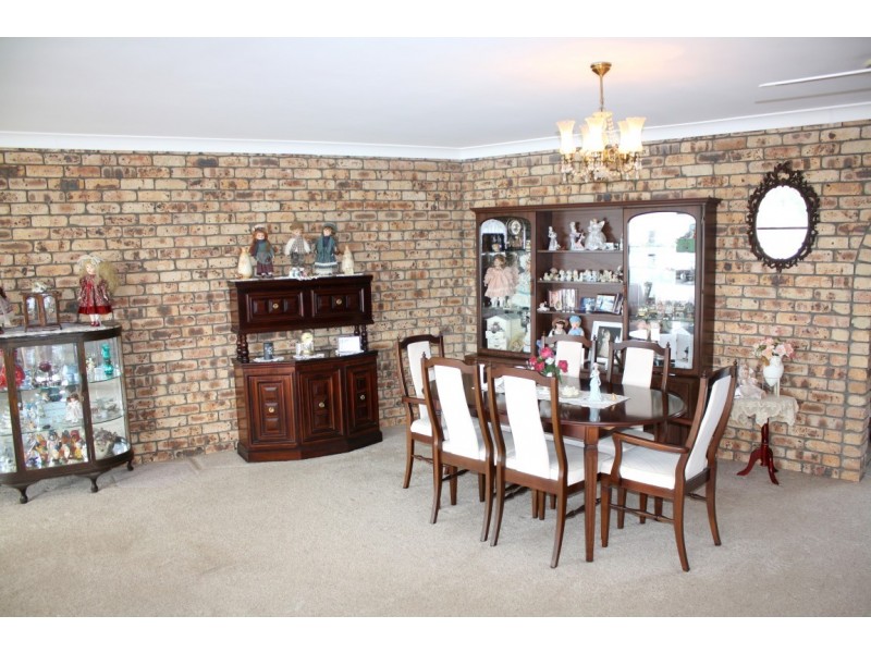 25 Westringia Place, Yamba NSW 2464