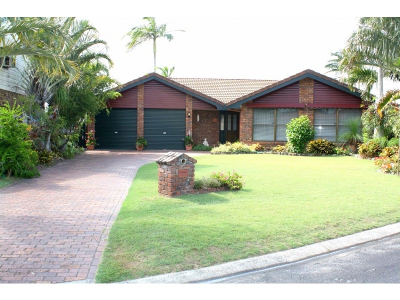 25 Westringia Place, Yamba NSW 2464