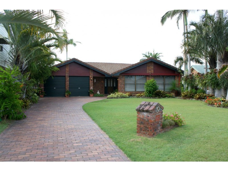 25 Westringia Place, Yamba NSW 2464