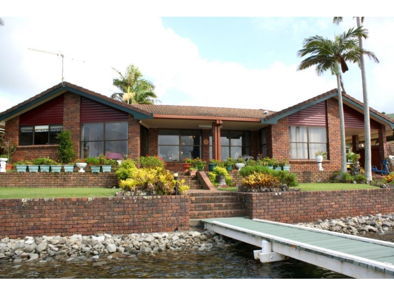 25 Westringia Place, Yamba NSW 2464