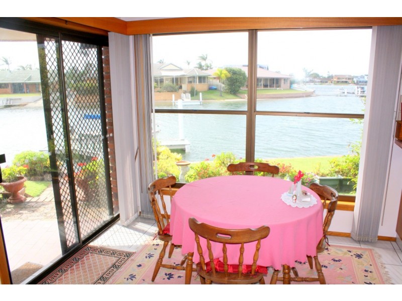 25 Westringia Place, Yamba NSW 2464