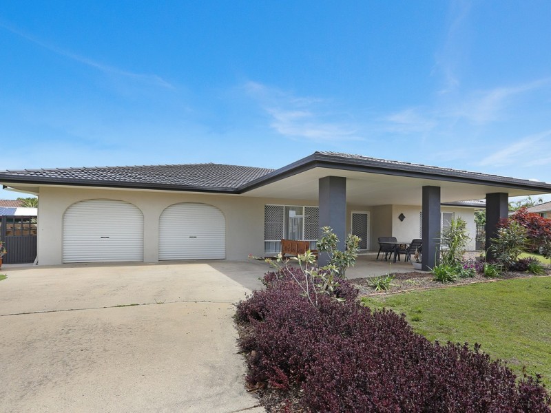 7 Banksia Place, Yamba NSW 2464