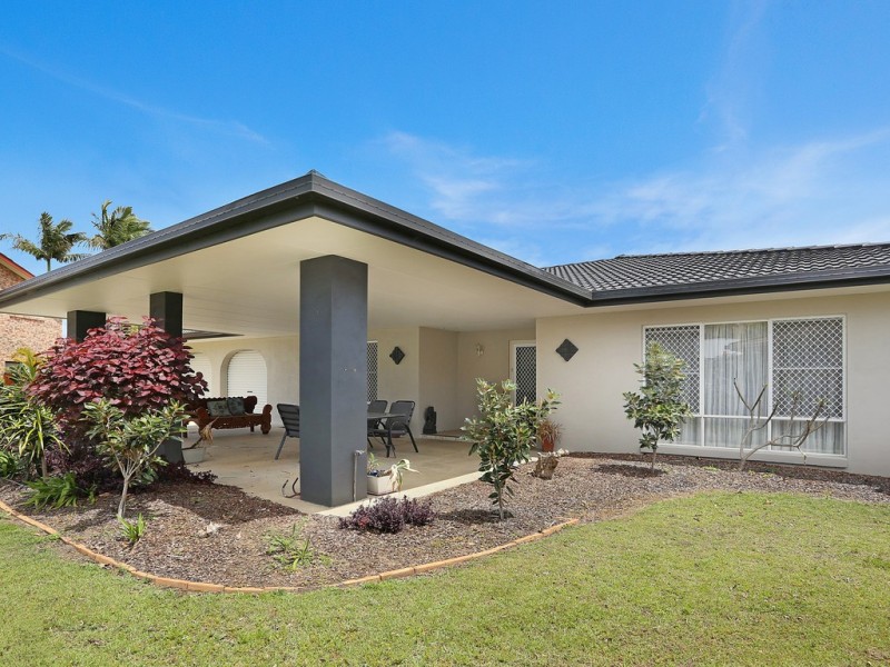 7 Banksia Place, Yamba NSW 2464