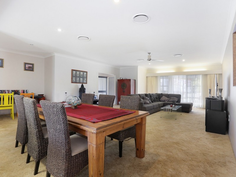 7 Banksia Place, Yamba NSW 2464