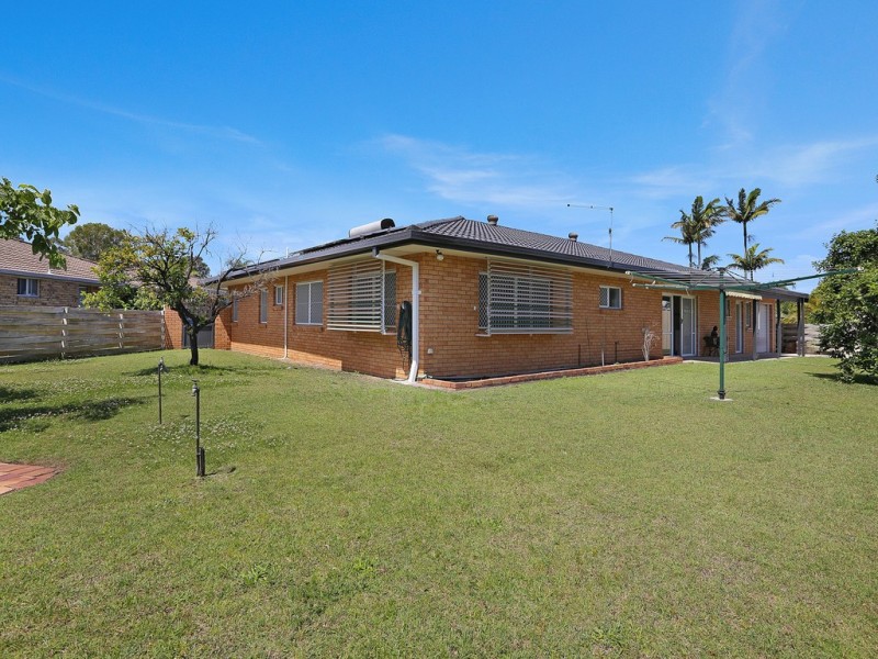 7 Banksia Place, Yamba NSW 2464