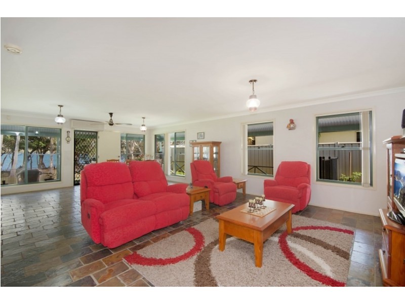 24 Orion Drive, Yamba NSW 2464