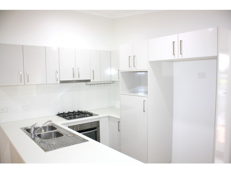 Villa 38A Yamba Waters Holiday Park, Yamba NSW 2464