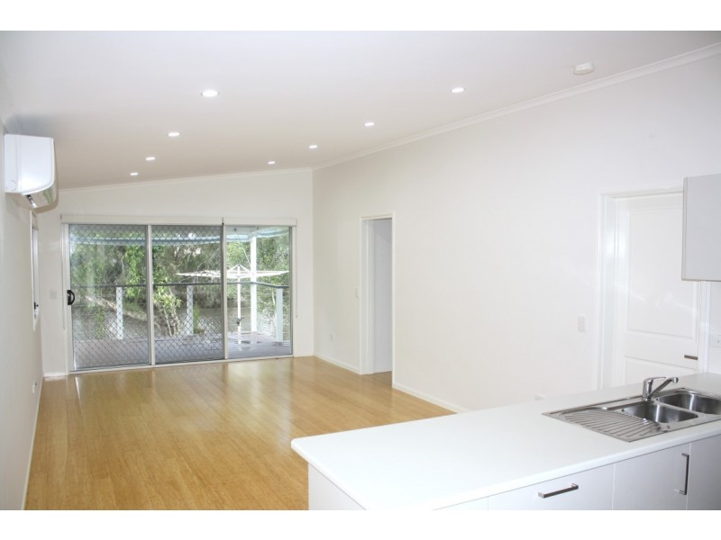 Villa 38A Yamba Waters Holiday Park, Yamba NSW 2464