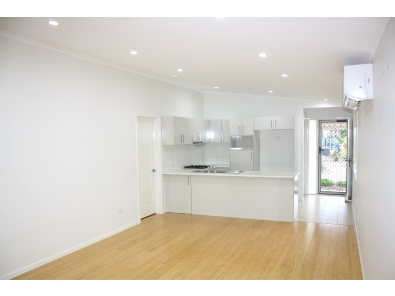 Villa 38A Yamba Waters Holiday Park, Yamba NSW 2464