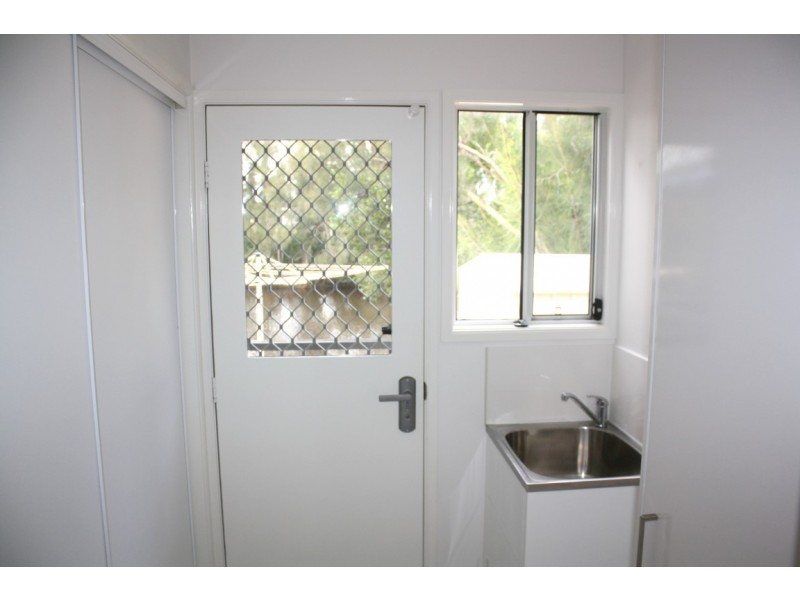Villa 38A Yamba Waters Holiday Park, Yamba NSW 2464