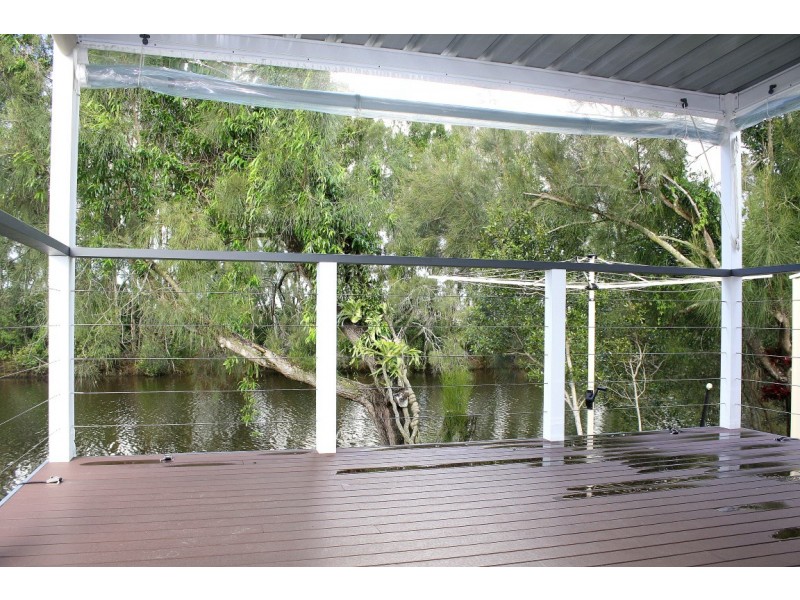 Villa 38A Yamba Waters Holiday Park, Yamba NSW 2464