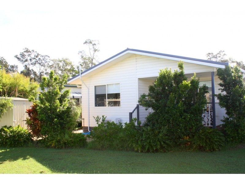 18A Yamba Waters Holiday Park, Yamba NSW 2464
