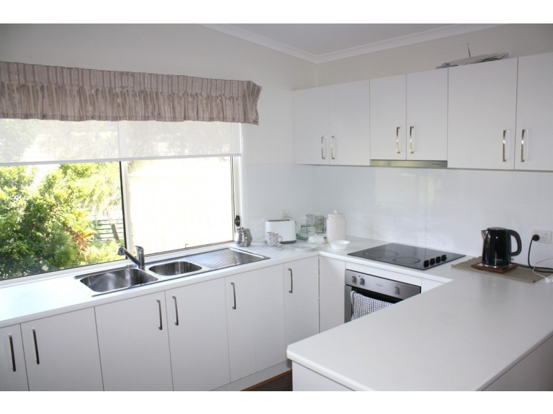 18A Yamba Waters Holiday Park, Yamba NSW 2464