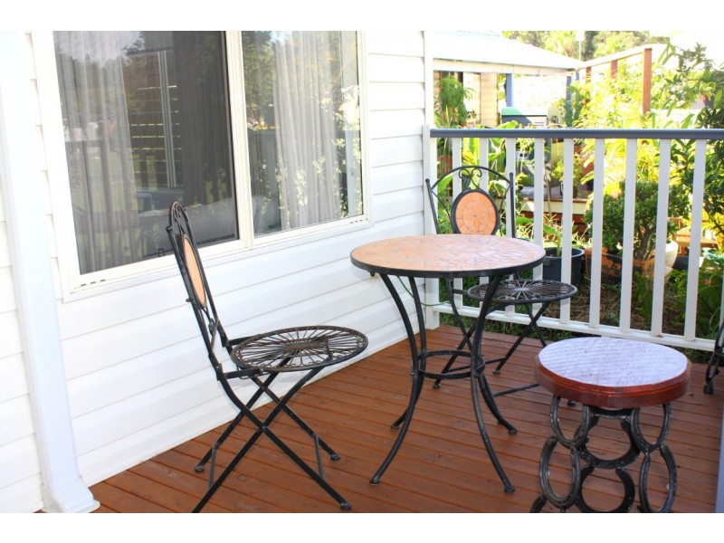 18A Yamba Waters Holiday Park, Yamba NSW 2464