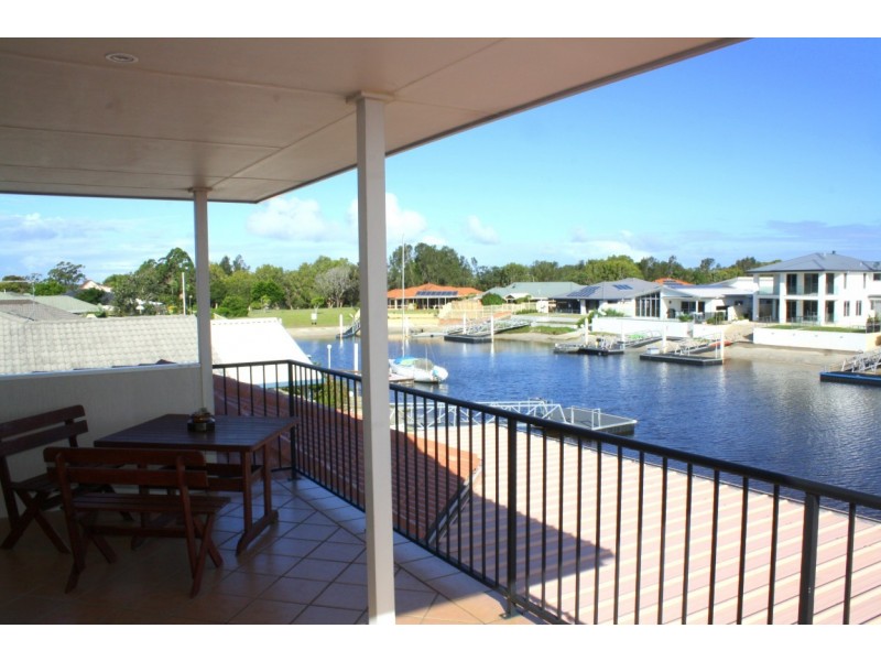 11 Nabilla Court, Yamba NSW 2464