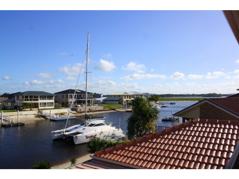 11 Nabilla Court, Yamba NSW 2464