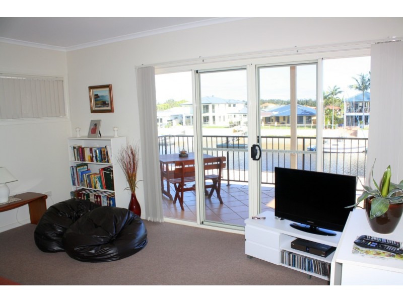 11 Nabilla Court, Yamba NSW 2464