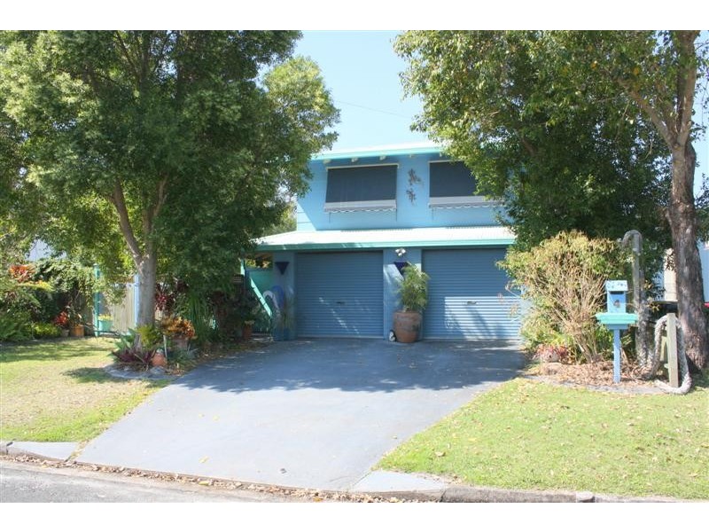 4 Endeavour Street, Yamba NSW 2464