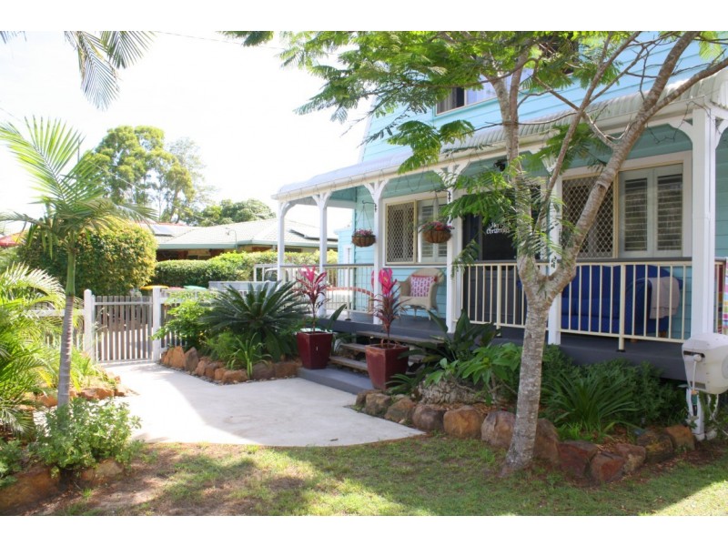 41 Shores Drive, Yamba NSW 2464