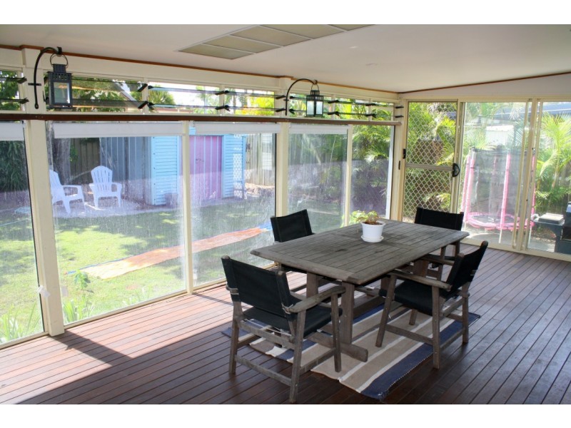 41 Shores Drive, Yamba NSW 2464