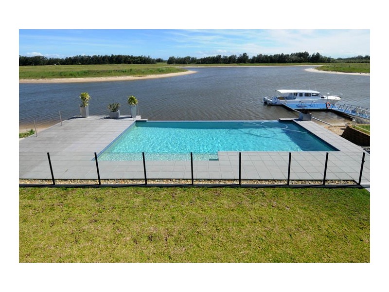 25 Taine Court, Yamba NSW 2464