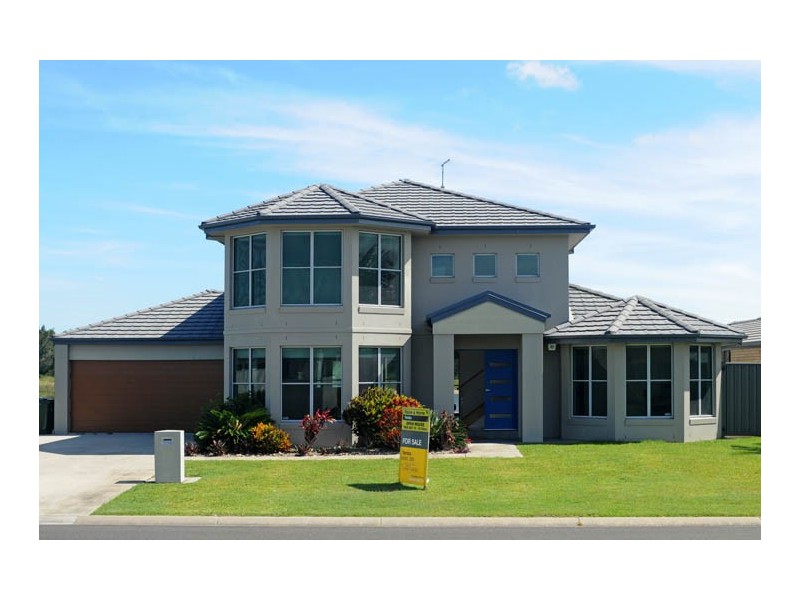 25 Taine Court, Yamba NSW 2464