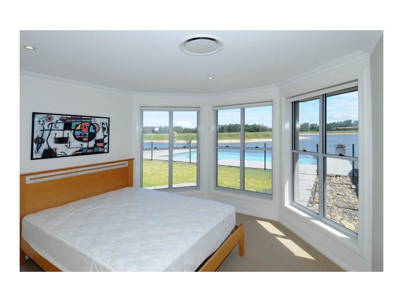 25 Taine Court, Yamba NSW 2464