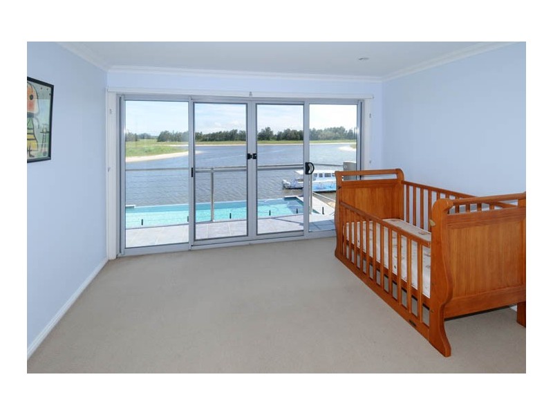 25 Taine Court, Yamba NSW 2464